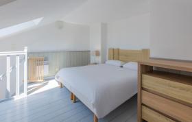 Tatil evi Batz-sur-Mer Kiralık France