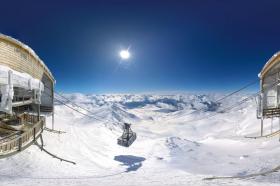 度假屋 沃雅尼  法国