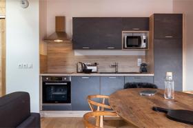 度假屋 沃雅尼  法国