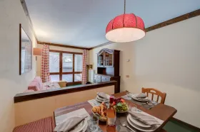 Holiday home for rent in Sestrières, Italy