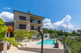 Nyaraló kiadó a  oldalon. Rijeka-Mjesni odbor Potok, Horvátország Nyaraló kiadó a  oldalon. Rijeka-Mjesni odbor Potok, Horvátország