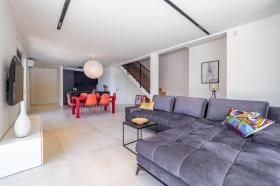 Maison de vacances Krk Loyer Croatie