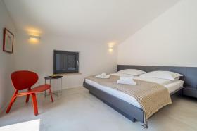 Maison de vacances Krk Loyer Croatie