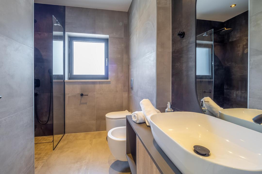 別荘 クルク 賃貸 クロアチア