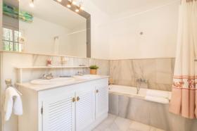 Holiday home Benahavís For Rent Spain