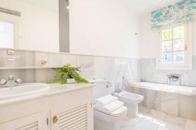 Holiday home Benahavís For Rent Spain