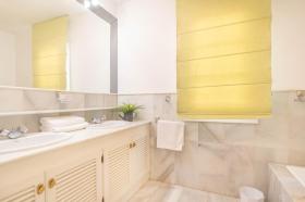 Holiday home Benahavís For Rent Spain