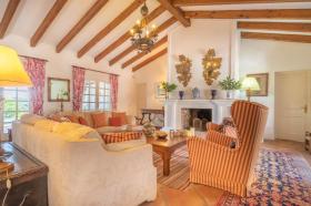 Holiday home Benahavís For Rent Spain