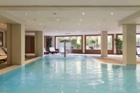 Maison de vacances Vallorcine À louer France