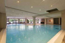 Maison de vacances Vallorcine À louer France