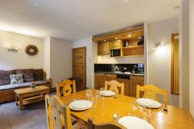 Maison de vacances Vallorcine À louer France