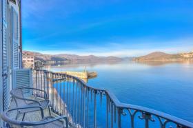 Kuća za odmor za najam u Arona, Italy