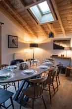 度假屋 双阿尔卑斯  法国