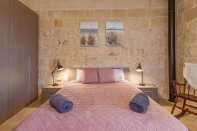 Casa de férias Saint Paul's Bay Aluguéis Malta