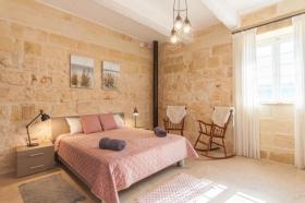 Casa de férias Saint Paul's Bay Aluguéis Malta