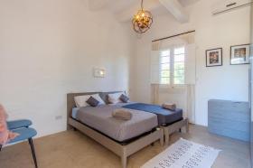 Casa de férias Saint Paul's Bay Aluguéis Malta