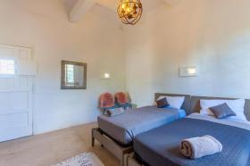 Casa de férias Saint Paul's Bay Aluguéis Malta