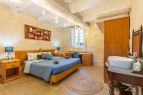 Casa de férias Saint Paul's Bay Aluguéis Malta