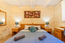 Casa de férias Saint Paul's Bay Aluguéis Malta