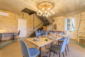 Casa de férias Saint Paul's Bay Aluguéis Malta