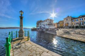 Kuća za odmor za najam u Arona, Italy