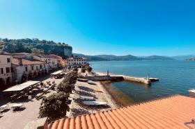 Kuća za odmor Arona Za najam Italy