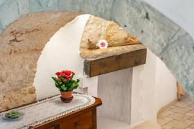 بيت العطلات Latiano  ايطاليا