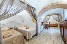 بيت العطلات Latiano  ايطاليا