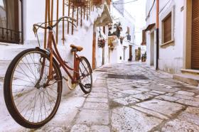 بيت العطلات Latiano  ايطاليا