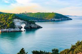 بيت العطلات Latiano  ايطاليا