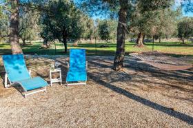 بيت العطلات Latiano  ايطاليا