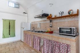 بيت العطلات Latiano  ايطاليا