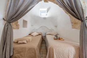 بيت العطلات Latiano  ايطاليا