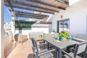 度假屋 埃斯特波纳 西班牙