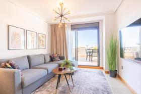 度假屋 埃斯特波纳 西班牙