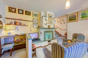 Nyaraló Skroskë Kiadó Olaszország