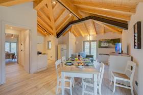 Ferienhaus zu vermieten in Volciano, Italien Ferienhaus zu vermieten in Volciano, Italien