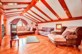 σπίτι διακοπών Opatija Προς Ενοικίαση Κροατία