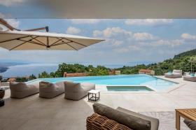 Dom wakacyjny Stadt Sankt Jakobi Chorwacja