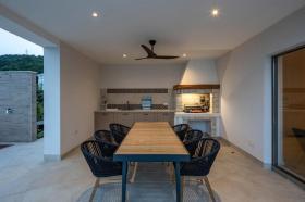 Dom wakacyjny Stadt Sankt Jakobi Chorwacja