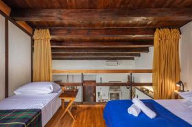 Holiday home Selce for rent Croatia