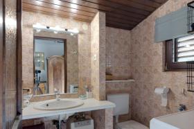 Holiday home Selce for rent Croatia