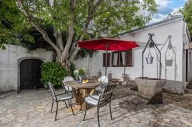 Ferienhaus zu vermieten in Selce, Kroatien Ferienhaus zu vermieten in Selce, Kroatien
