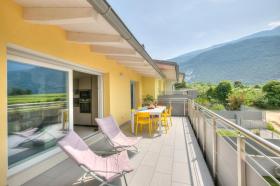 度假屋 出租 于 Dro, 意大利 度假屋 出租 于 Dro, 意大利