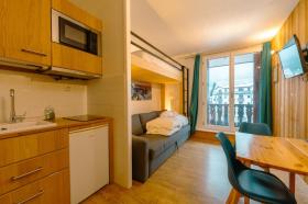 Ferienhaus zu vermieten in Chamonix-Mont-Blanc, Frankreich