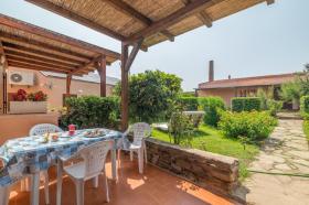 Maison de vacances pour le loyer à Stintino, Italie