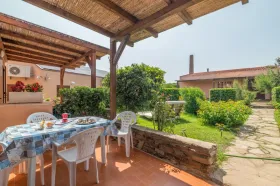 Дом отдыха в аренду в Стинтино, Италия