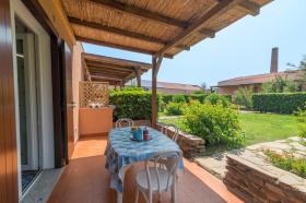 Holiday home Stintino for rent Italy