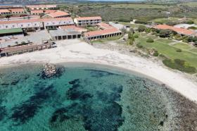 Holiday home Stintino for rent Italy