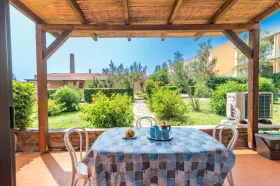 Ferienhaus zu vermieten in Stintino, Italien